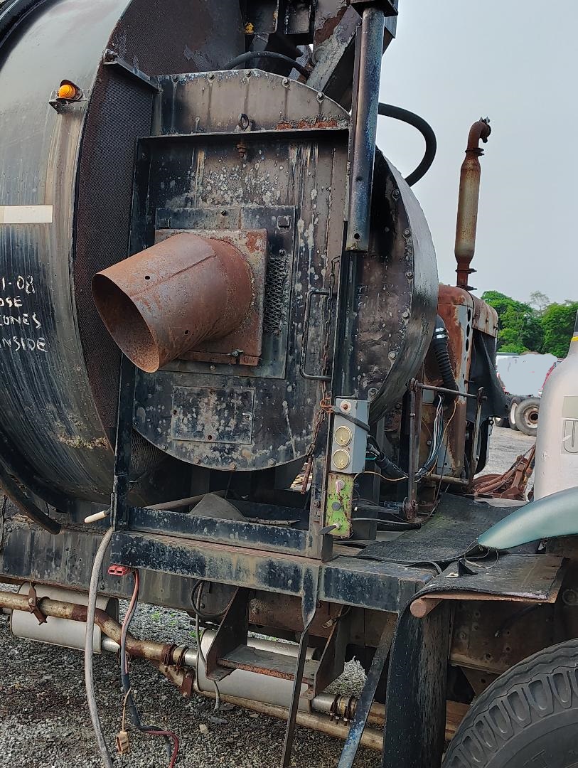 1971 INTERNATIONAL CO1910A - Image 11